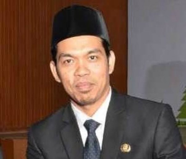 Kaban Penghubung Riau, Erisman Yahya