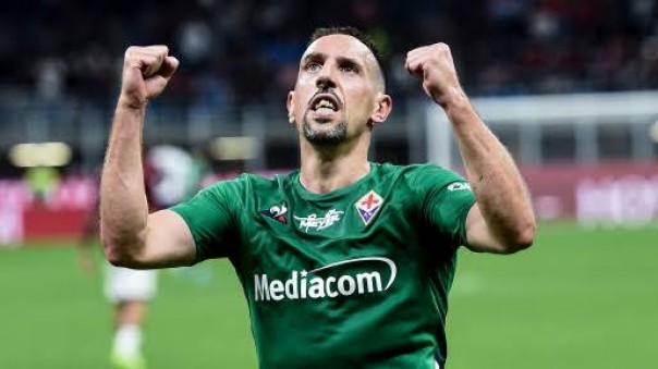 Franck Ribery (net) 