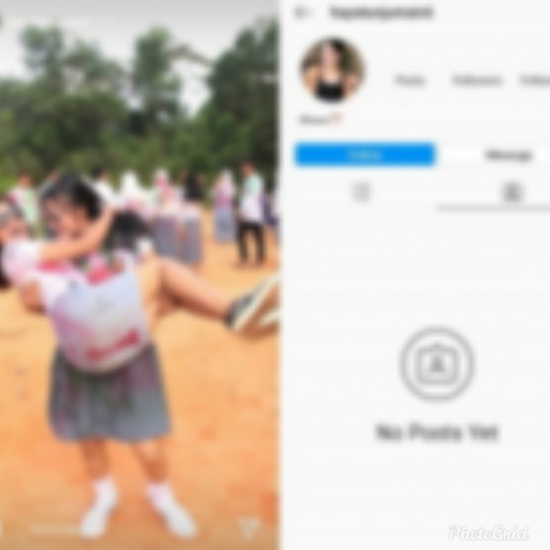 Himpunan Keluarga Rokan Hulu (HKR) Pekanbaru menyampaikan sikap dan desakan berkenaan dengan video dan foto tak senonoh perayaan kelulusan sekelompok siswa SMA (foto/int)