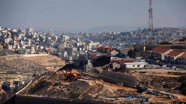Semakin Menjadi-Jadi, Israel Merencanakan Ribuan Rumah Sebagai Pemukiman Baru Yahudi di Tepi Barat