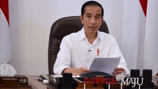 Joko Widodo