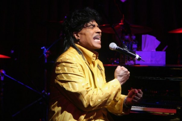 Little Richard, Musisi Paling Berpengaruh Dalam Rock and Roll, Meninggal di Usia 87 Tahun