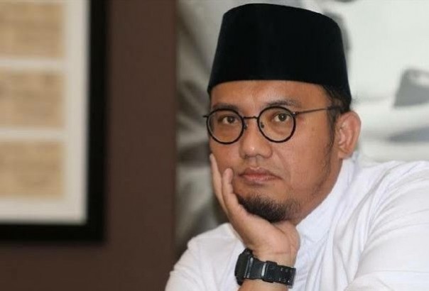 Jubir Menhan Prabowo Subianto, Dahnil Anzar Simanjuntak