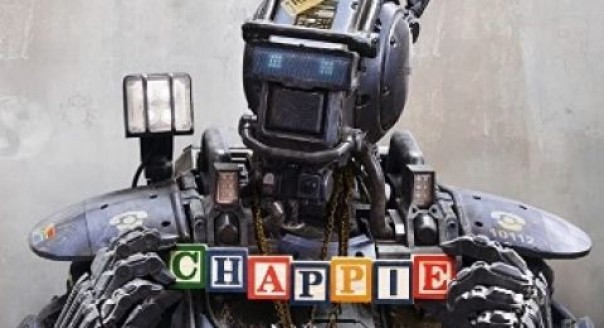 Chappie IMDB