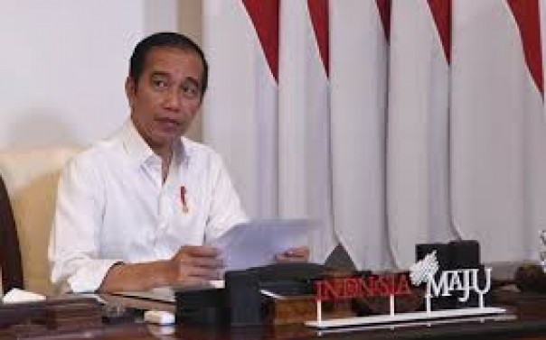 Jokowi