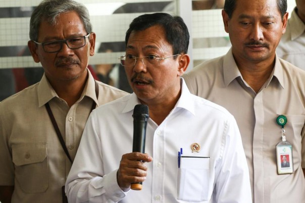 Menkes Terawan Setujui PSBB Lima Kabupaten/Kota di Riau (foto/int)