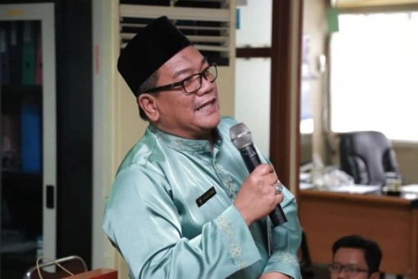 Berikut Fasilitas Umum yang Tetap Bisa Beroperasi Selama PSBB di Enam Kabupaten/Kota di Riau (foto/Wira)