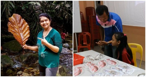 Tiga Guru Asal Malaysia Ini Memikat Hati Para Siswanya, Berikut Ini Kisah Mereka