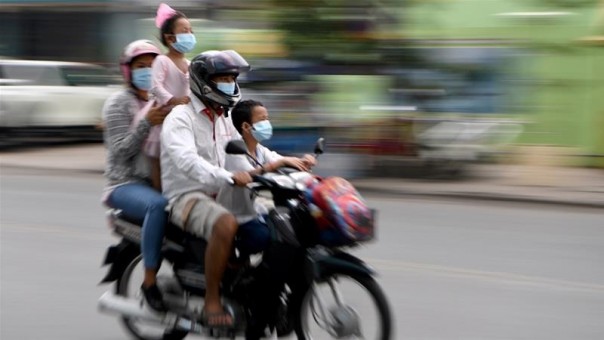 Pertama Kali di Asia Tenggara, Semua Pasien Virus Corona Bisa Disembuhkan di Negara Ini dan Bebas Kasus Selama Berminggu-minggu