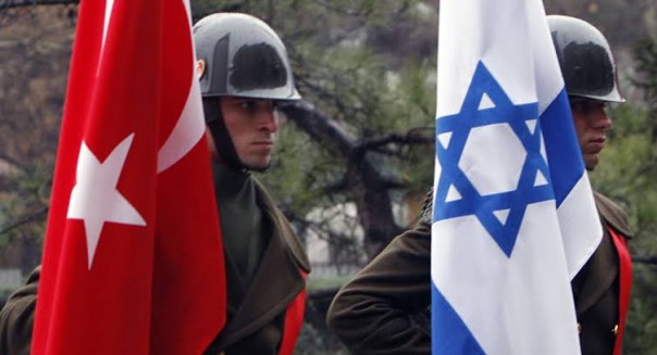Setelah Raja Yordania, Turki Kecam dan Ajak Dunia Internasional Hentikan Israel yang Caplok Palestina Juli Nanti (foto/int)
