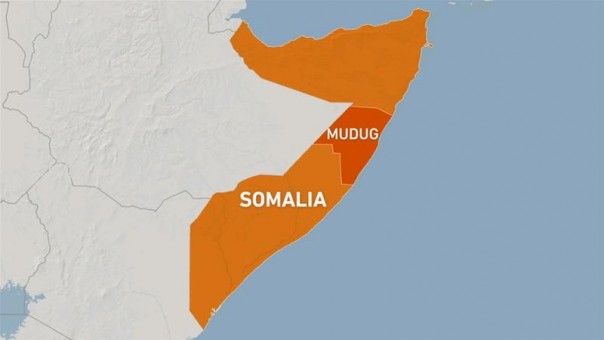 Dianggap Murtad, Gubernur Ini Dibunuh Bersama Tiga Pengawalnya Dalam Pemboman Bunuh Diri di Somalia