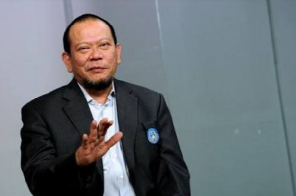 Ketua DPD Ingin Lumbung Pangan Jatim Digelar Sepanjang Tahun di Setiap Daerah (foto/Bis)