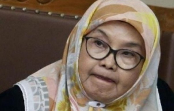 Siti Fadilah Supari 