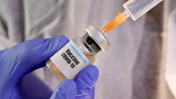 Vaksin Virus Corona yang Dilakukan Oleh Universitas Oxford Mulai Melakukan Tes Pada Manusia