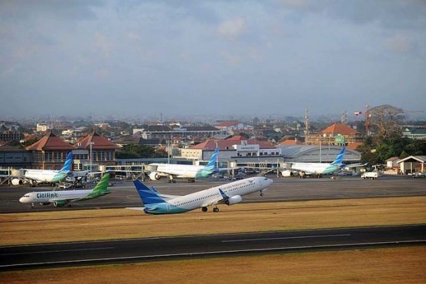 Bandara Ngurah Rai (int)