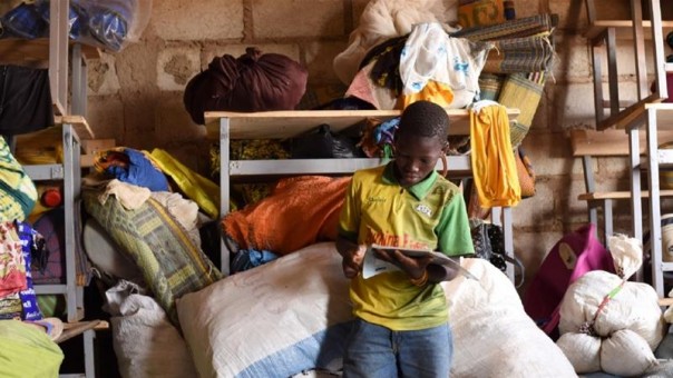 Gelombang Serangan Kelompok Bersenjata di Sekolah Burkina Fuso Memaksa 350 Ribu Siswa Kehilangan Akses Pendidikan
