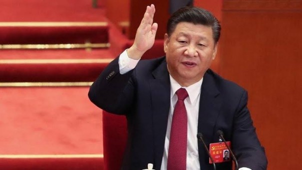 Xi Jinping (net) 