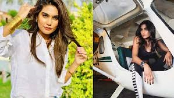 Kasihan, Meski Diduga Tewas Dalam Kecelakaan Pesawat di Pakistan, Model Cantik Ini Dilecehkan Secara Online Karena Postingan Fotonya yang Vulgar di Instagram