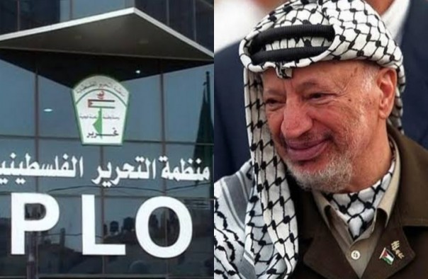 28 Mei PLO Berdiri, Yasser Arafat Jadi Ketua Pertama dan Diakui Liga Arab (foto/int)
