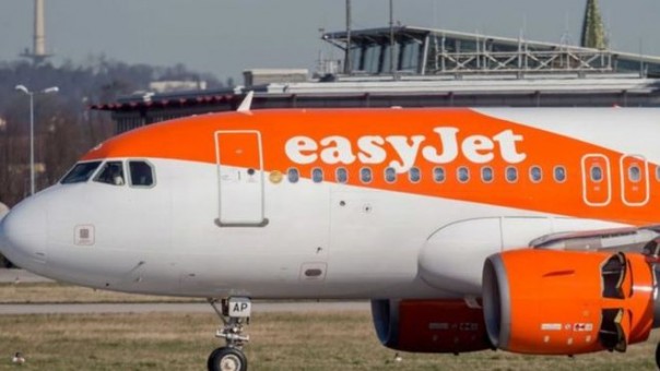 Perusahaan Penerbangan EasyJet Berencana Memangkas Ribuan Pekerjanya Sebagai Imbas Dari Pandemi