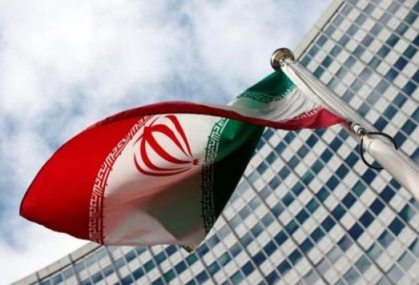 Bukan Cuma China, Republik Iran Juga Membangkang dan Lanjutkan Proyek Nuklir yang Dilarang Amerika (foto/int)