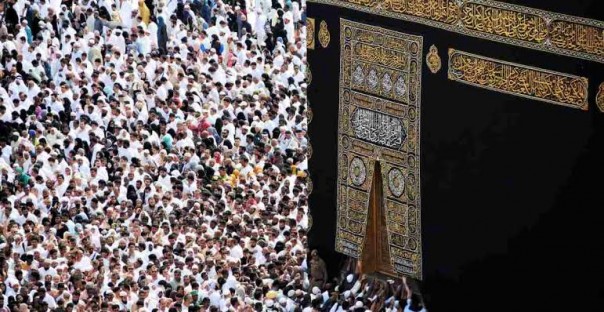 Menunaikan Rukun Islam Kelima Tertunda, Pemberangkatan Jemaah Ibadah Haji Tahun 2020 Dibatalkan (foto/int)