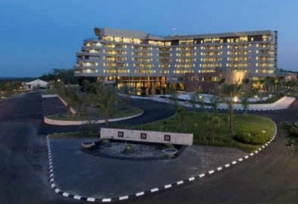 Labersa Grand Hotel & Convention Center