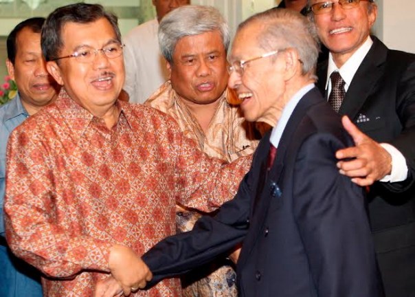 Perjanjian Helsinki, Konflik Aceh Akhirnya Berakhir Damai Pada Era SBY-JK (foto/int)