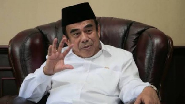 Batalkan Ibadah Haji Secara Sepihak, Menteri Agama Dianggap Offside (foto/int)
