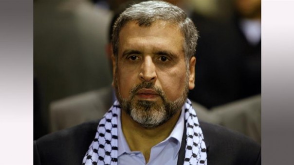 Mantan Pemimpin Jihad Islam Palestina Ramadhan Shallah Meninggal Akibat Penyakit Kronis
