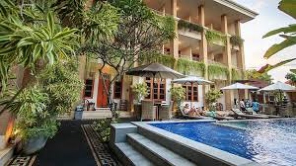 Menakjubkan, Hotel-Hotel Di Bali Memberi Diskon Harga Hampir 100 Persen, Ternyata Ini Alasannya...