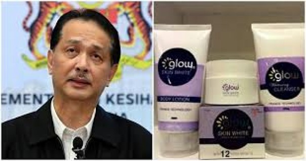 3 Produk Kosmetik Ini Menyebabkan Kerusakan Pada Ginjal, Sistem Saraf dan Kulit, Ini yang Dilakukan Menteri Kesehatan Malaysia