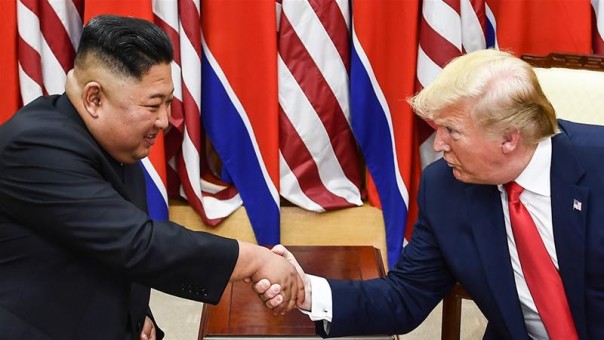 Sempat Saling Menghina, Korea Utara Ungkap Tidak Ada Gunanya Mempertahankan Hubungan Baik Dengan Trump