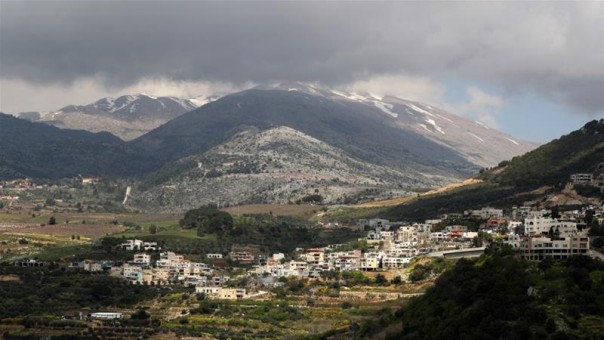 Bentuk Terimakasih Pada Trump, Israel Akan Menamai Pemukiman Ilegal Baru di Golan Dengan Sebutan Ini