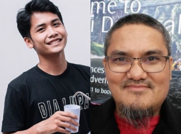 Bintang Emon Diserang Buzzer Pakai Fitnah Narkoba, Jonru Ginting: Mulai Diserang Cebong (foto/int)