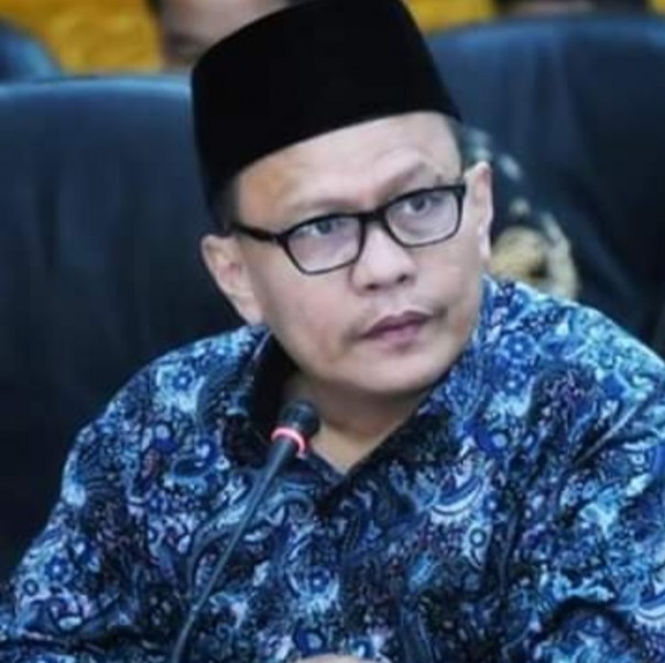 FOTO: Ketua DPRD Kharul Umam