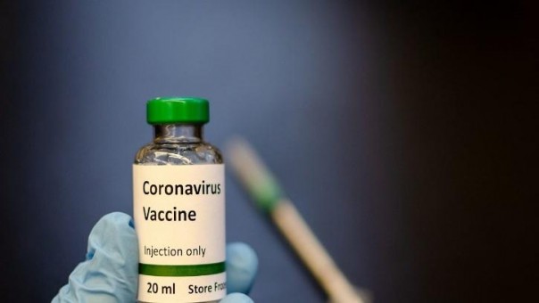 Tiongkok Diharapkan Akan Memulai Produksi Massal Vaksin COVID-19 Tahun Ini