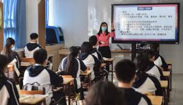 Update : Gelombang Kedua Wabah Virus Corona Kembali Menghantam, Beijing Resmi Menutup Sekolah dan Universitas