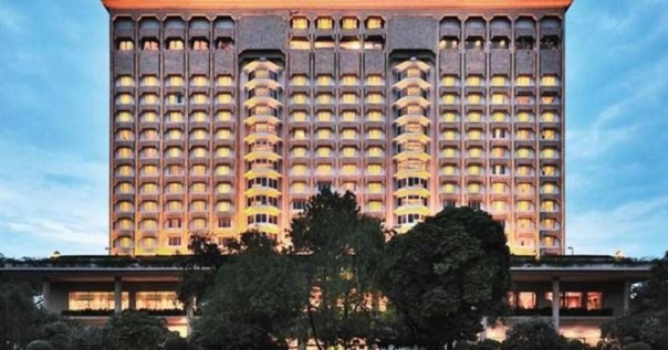 Hotel Taj Mansingh di Delhi Dijadikan Fasilitas COVID-19 Ketika Kasus Terus Melonjak di Ibukota