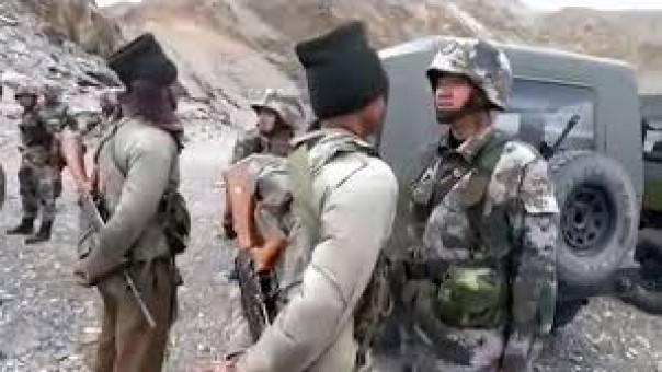 India Merasa Terluka dan Marah Atas Pembunuhan 20 Tentara Cina di Himalaya, Ini yang Akan Dilakukannya Terhadap China