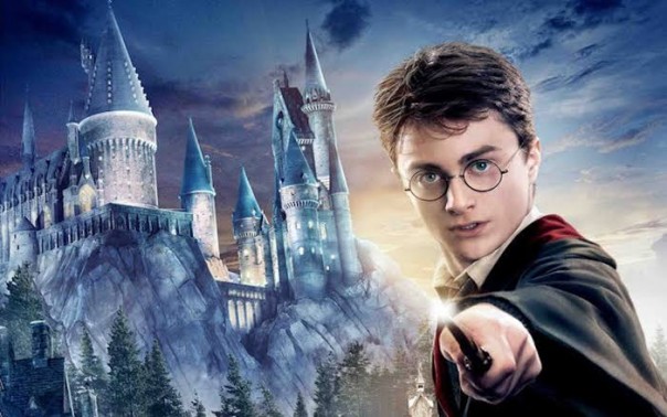 Taman Bermain Harry Potter Akan Hadir di Tokyo pada 2023 (foto/int)