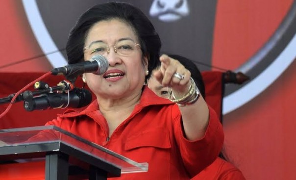 Megawati (net) 
