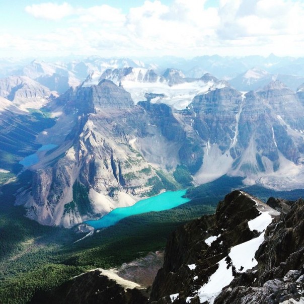 Banff National Park, Canada