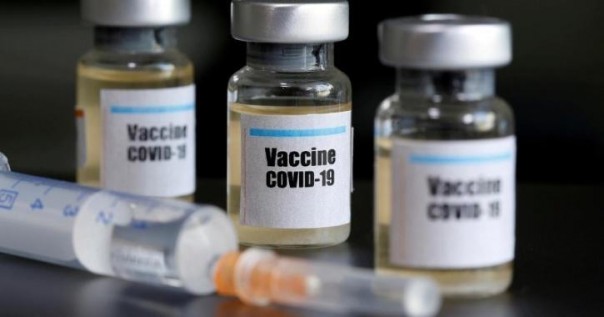 Vaksin Moderna COVID-19 Memiliki Tingkat Keberhasilan 80-90%, Saat Uji Coba Akhir Manusia Dimulai