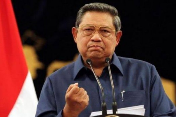 Enggan Ikut Komentari Kisruh RUU HIP, SBY: Saya Simpan Agar Politik Tak Semakin Panas (foto/int)