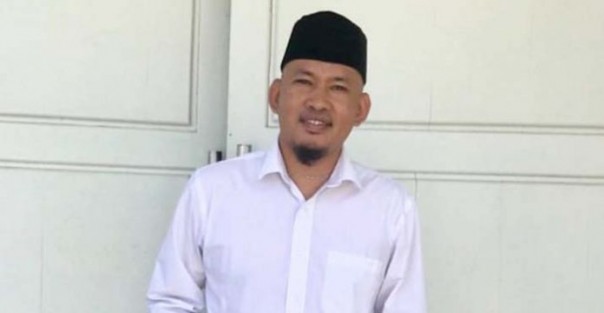 Anggota DPRD Sultra dari PKS, Sudirman