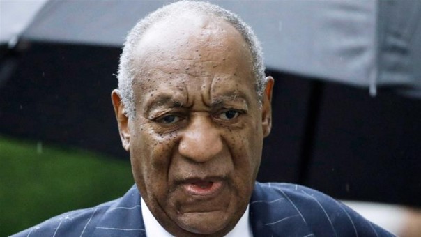 Bill Cosby Berhasil Mengabulkan Banding Dalam Kasus Kekerasan Seksual di Pennsylvania