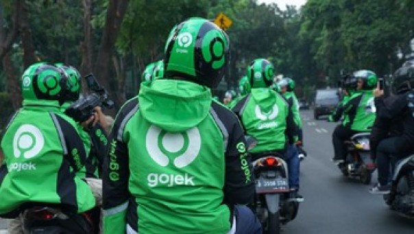 Gojek PHK 430 Karyawan, GoFood Festival dan GoLife Ditiadakan (foto/int)