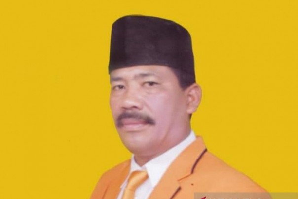 Nelson Sudah Dijebloskan ke Penjara, Pengurus Hanura Segera Gelar Rapat Pembahasan PAW (foto/int)