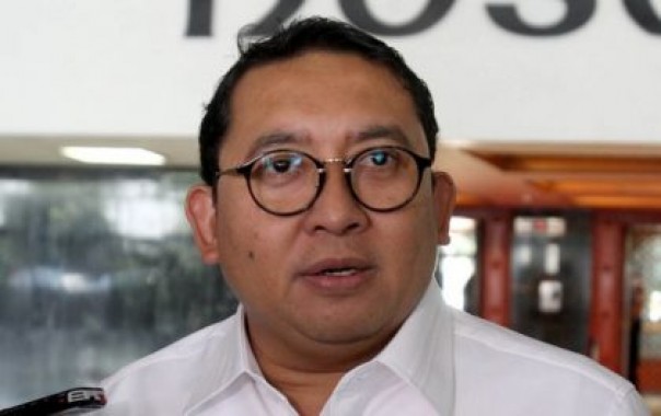 Fadli Zon Minta Kemenlu Jawab Amerika yang Sebut Indonesia dalam ...